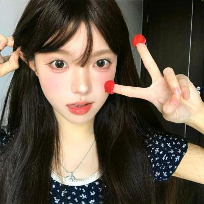 冷酷甜心